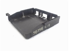 Recambio de soporte centralita freno estacionamiento automatico para citroen c3 1.4 i referencia OEM IAM 9653775780  
