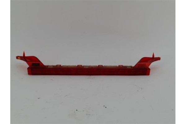 Recambio de luz central de freno para bmw serie 1 berlina (e81/e87) 2.0 118d referencia OEM IAM 63256924673 2DA00895700 