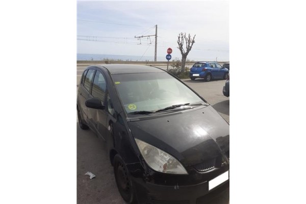 mitsubishi colt cz3 berl. 5 (z30a) del año 2005