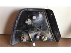 Recambio de piloto trasero derecho para hyundai accent (lc) 1.3 gl 5p referencia OEM IAM 92402252  