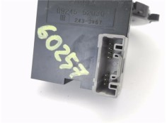 Recambio de sensor angulo de giro para toyota yaris (ksp9/scp9/nlp9) 1.4 active referencia OEM IAM 8924552030  