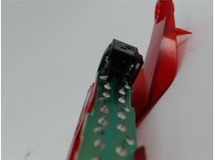 Recambio de luz central de freno para bmw serie 1 berlina (e81/e87) 2.0 118d referencia OEM IAM 63256924673 2DA00895700 