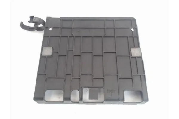 Recambio de soporte centralita freno estacionamiento automatico para citroen c3 1.4 i referencia OEM IAM 9653775780  