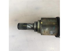 Recambio de palier delantero derecho para nissan micra iv (k13k/kk) 1.2 referencia OEM IAM 391001HC3B  