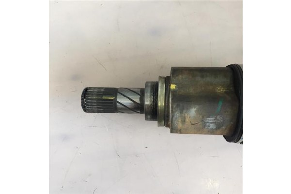 Recambio de palier delantero derecho para nissan micra iv (k13k/kk) 1.2 referencia OEM IAM 391001HC3B  