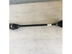 Recambio de palier delantero derecho para nissan micra iv (k13k/kk) 1.2 referencia OEM IAM 391001HC3B  