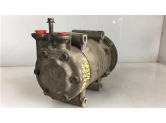 Recambio de compresor aire acond. para ford fiesta v (jh_, jd_) 1.4 tdci referencia OEM IAM 2S6119D629AD SD6V12 1442F 