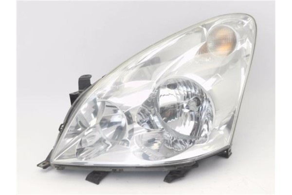 Recambio de faro delantero izquierdo para toyota corolla verso (r1) 2.2 d-4d referencia OEM IAM 811700F010  