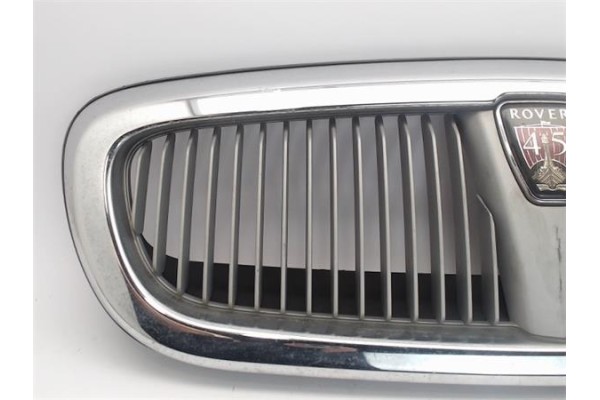 Recambio de rejilla capo para rover 45 sedán (rt) 1.4 referencia OEM IAM 7010170140  