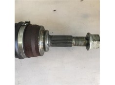 Recambio de palier delantero derecho para nissan micra iv (k13k/kk) 1.2 referencia OEM IAM 391001HC3B  