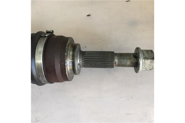 Recambio de palier delantero derecho para nissan micra iv (k13k/kk) 1.2 referencia OEM IAM 391001HC3B  