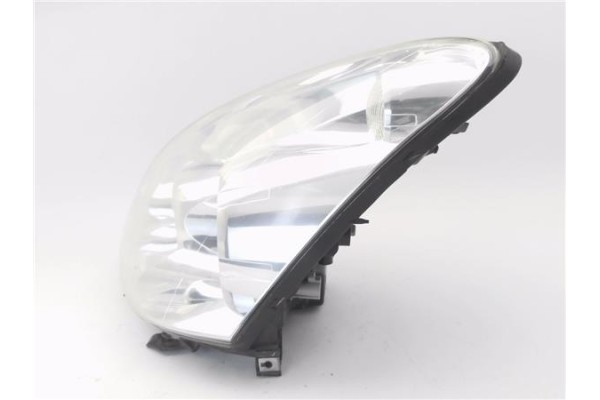Recambio de faro delantero izquierdo para toyota corolla verso (r1) 2.2 d-4d referencia OEM IAM 811700F010  