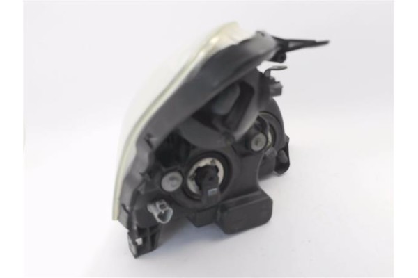 Recambio de faro delantero izquierdo para toyota corolla verso (r1) 2.2 d-4d referencia OEM IAM 811700F010  