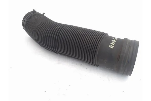 Recambio de tubo entrada bomba aire secundario para seat leon (1m1) referencia OEM IAM 446046  