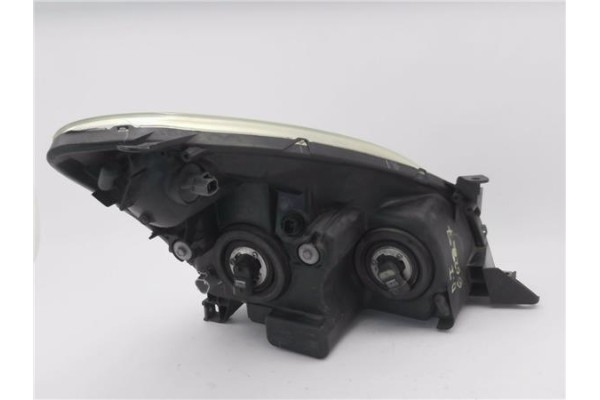 Recambio de faro delantero izquierdo para toyota corolla verso (r1) 2.2 d-4d referencia OEM IAM 811700F010  