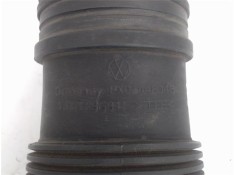 Recambio de tubo entrada bomba aire secundario para seat leon (1m1) referencia OEM IAM 446046  