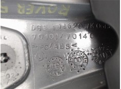 Recambio de rejilla capo para rover 45 sedán (rt) 1.4 referencia OEM IAM 7010170140  