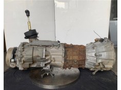 Recambio de caja cambios manual para land rover range rover (lp) 2.5 dt (100kw) referencia OEM IAM TRC103060E 65A0622577J 