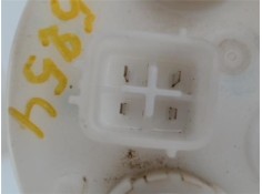 Recambio de bomba combustible para suzuki alto (amf310) 1.0 referencia OEM IAM HA1019627380 1510068KB0 