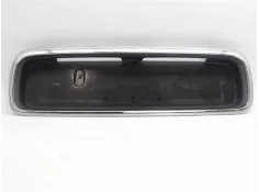 Recambio de matricula trasero para rover 45 sedán (rt) 1.4 referencia OEM IAM DRP100010  