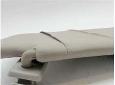 Recambio de parasol izquierdo para nissan micra (k12e) 1.5 dci referencia OEM IAM 96401BC502  