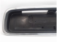 Recambio de matricula trasero para rover 45 sedán (rt) 1.4 referencia OEM IAM DRP100010  