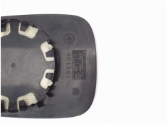 Recambio de cristal retrovisor izdo para renault laguna grandtour (k56) referencia OEM IAM   