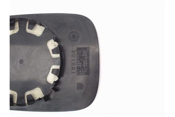 Recambio de cristal retrovisor izdo para renault laguna grandtour (k56) referencia OEM IAM   