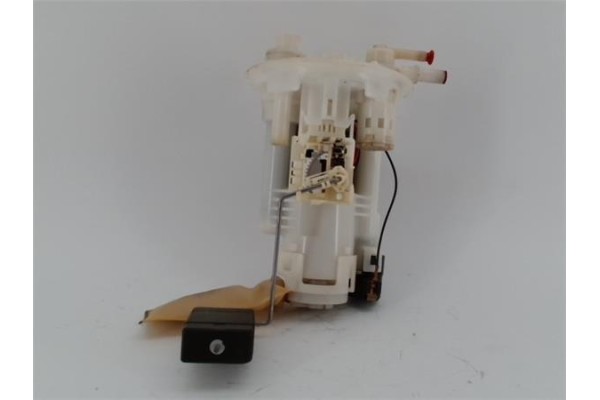 Recambio de bomba combustible para suzuki alto (amf310) 1.0 referencia OEM IAM HA1019627380 1510068KB0 