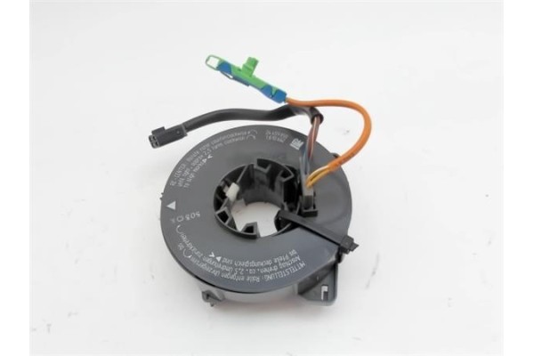 Recambio de anillo contacto volante para opel meriva 1.7 cdti referencia OEM IAM 24459850  