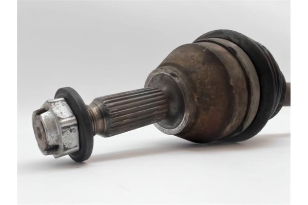 Recambio de palier delantero izquierdo para ford transit connect (tc7) 1.8 furgón ft 200s (2006) referencia OEM IAM 9T163B437AA 