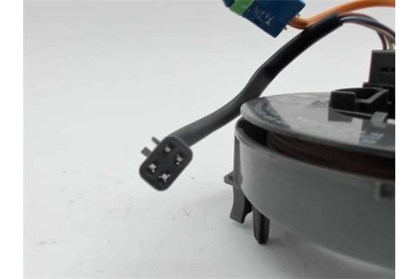 Recambio de anillo contacto volante para opel meriva 1.7 cdti referencia OEM IAM 24459850  