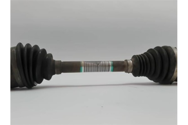 Recambio de palier delantero izquierdo para ford transit connect (tc7) 1.8 furgón ft 200s (2006) referencia OEM IAM 9T163B437AA 