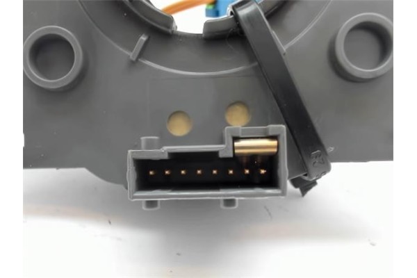 Recambio de anillo contacto volante para opel meriva 1.7 cdti referencia OEM IAM 24459850  