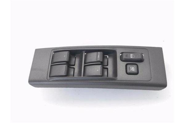 Recambio de mando elevalunas delantero izquierdo para toyota corolla verso (r1) 2.2 d-4d referencia OEM IAM 848200F030 37073C266
