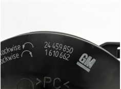 Recambio de anillo contacto volante para opel meriva 1.7 cdti referencia OEM IAM 24459850  