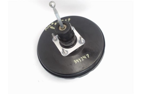 Recambio de servofreno para volkswagen polo v (6r1) 1.2 sport referencia OEM IAM 6R1614105L  