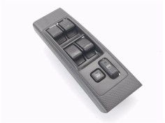 Recambio de mando elevalunas delantero izquierdo para toyota corolla verso (r1) 2.2 d-4d referencia OEM IAM 848200F030 37073C266