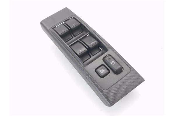 Recambio de mando elevalunas delantero izquierdo para toyota corolla verso (r1) 2.2 d-4d referencia OEM IAM 848200F030 37073C266