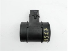 Recambio de caudalimetro para opel meriva 1.7 cdti referencia OEM IAM 55350047 0281002620 24439252 , OPEL