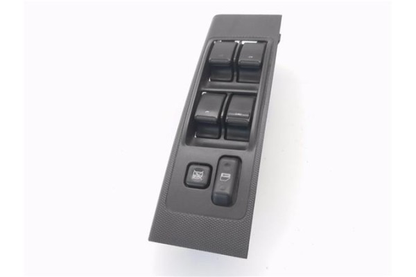 Recambio de mando elevalunas delantero izquierdo para toyota corolla verso (r1) 2.2 d-4d referencia OEM IAM 848200F030 37073C266