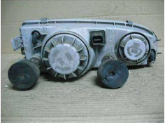 Recambio de faro delantero izquierdo para hyundai h100 furgón referencia OEM IAM    2