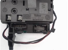 Recambio de mando limpiaparabrisas para renault scenic ii (jm) referencia OEM IAM   