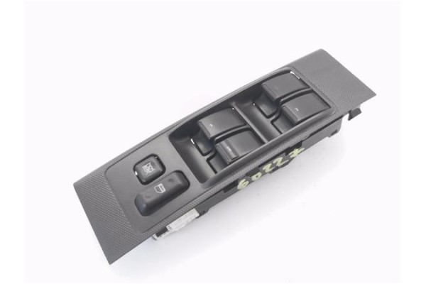 Recambio de mando elevalunas delantero izquierdo para toyota corolla verso (r1) 2.2 d-4d referencia OEM IAM 848200F030 37073C266