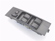 Recambio de mando elevalunas delantero izquierdo para toyota corolla verso (r1) 2.2 d-4d referencia OEM IAM 848200F030 37073C266