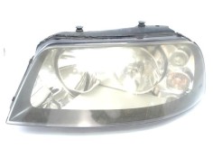 Recambio de faro delantero izquierdo para seat alhambra (7v9) referencia OEM IAM 7M7941015N 0301182211 