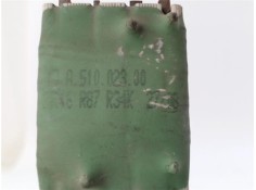 Recambio de rele mando calefaccion para fiat punto / grande punto (199) 1.3 d multijet referencia OEM IAM A51002300  