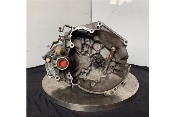 Recambio de caja cambios manual para peugeot 206 1.4 i referencia OEM IAM 20CE45  