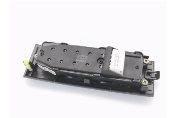 Recambio de mando elevalunas delantero izquierdo para toyota corolla verso (r1) 2.2 d-4d referencia OEM IAM 848200F030 37073C266
