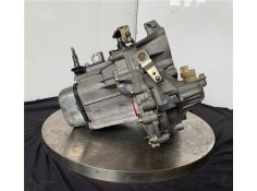 Recambio de caja cambios manual para peugeot 206 1.4 i referencia OEM IAM 20CE45  